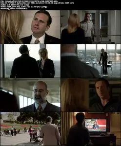Homeland S01E10
