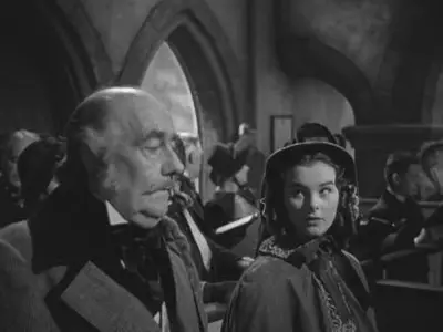 My Cousin Rachel (1952)