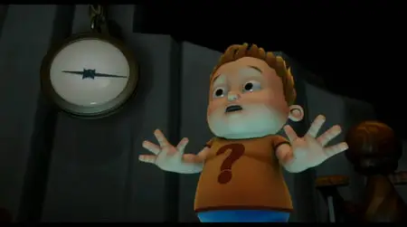 Aqua Tales (2012)