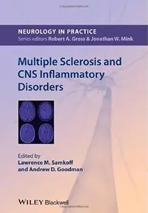 Multiple Sclerosis and CNS Inflammatory Disorders
