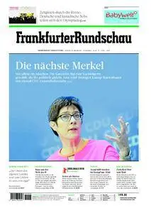 Frankfurter Rundschau Deutschland - 20. Februar 2018
