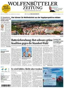 Wolfenbütteler Zeitung - 03. Juli 2019