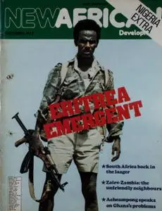 New African - December 1977