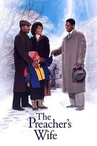 The Preacher's Wife (1996)