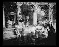 Crazy Cinématographe. Europäisches Kino der Attraktionen 1896 - 1916 / European Cinema of Attractions, 1896 - 1916