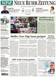 Neue Ruhr Zeitung – 25. Februar 2020