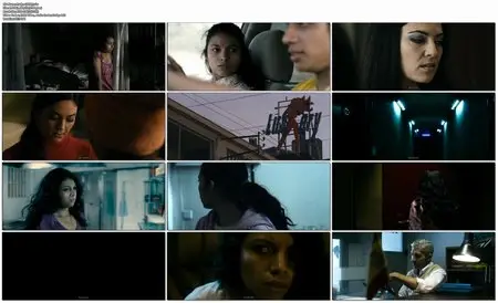 Evelyn (2012)