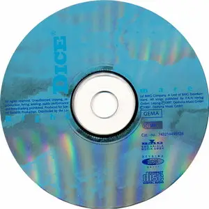 Dice - Nightmare (1997)