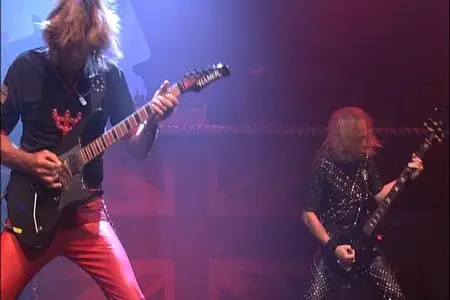 Judas Priest - British Steel: 30th Anniversary (2010) [Deluxe Edition 2CD+DVD]