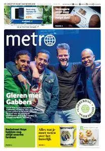 Metro Holland - 17 Mei 2018