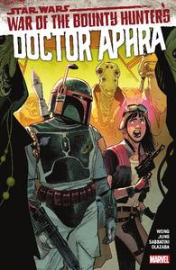 Marvel-Star Wars Doctor Aphra 2020 Vol 03 War Of The Bounty Hunters 2022 Hybrid Comic eBook