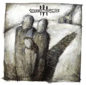 Three Days Grace - Three Days Grace (2003)