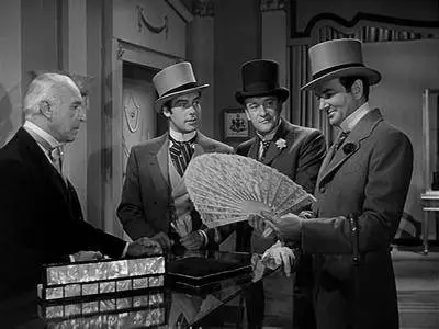 The Fan (1949)