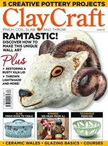 ClayCraft – April 2022