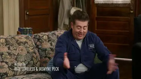 KEVIN CAN F**K HIMSELF S02E06
