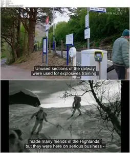BBC - Gaisgich sna Glinn (2021)