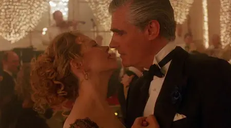 Stanley Kubrick - Eyes Wide Shut (1999)
