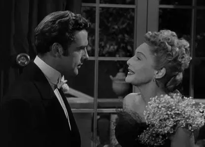 The Fan (1949)