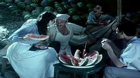 Kukaracha / Кукарача (1982)