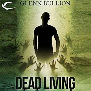 Dead Living by Glenn Bullion
