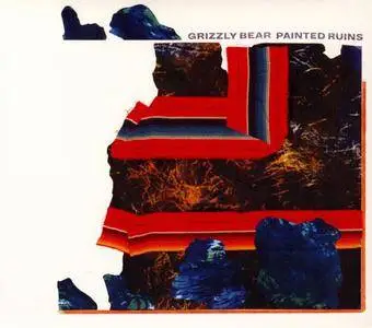 Grizzly Bear - Painted Ruins (2017)