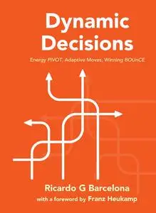 Dynamic Decisions: Energy PIVOT, Adaptive Moves, Winning BOUnCE