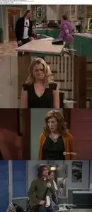 Melissa & Joey S01E23-24