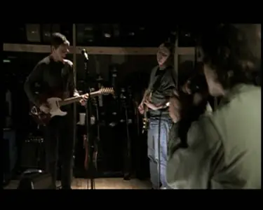 Pearl Jam - Single Video Theory (2003)