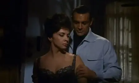 Woman of Straw (1964) [Repost]