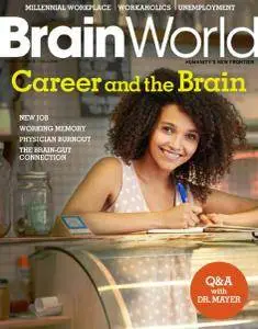 Brain World - Fall 2016