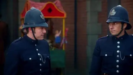 Murdoch Mysteries S17E22