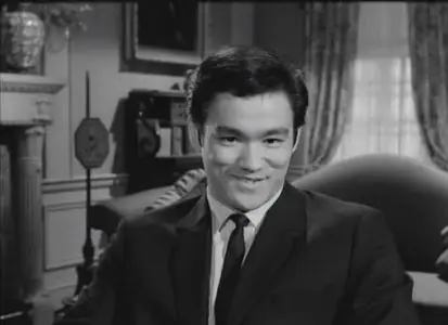 Bruce Lee - A Warrior's Journey (2000)