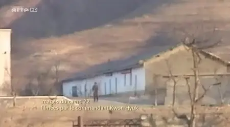 (Arte) Camp 14, dans l'enfer nord-coréen (2014)