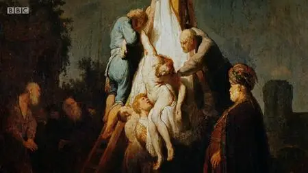 BBC - Looking for Rembrandt (2019)