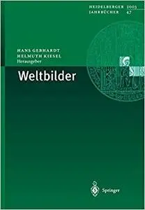 Weltbilder