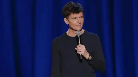 Tig Notaro: Hello Again (2024)