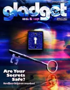 Gladget Magazine February/March 2011