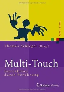Multi-Touch: Interaktion durch Berührung