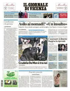 Il Giornale Di Vicenza - 9 Febbraio 2017