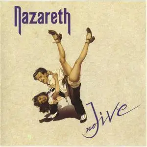 Nazareth: 20CD Collection. Non Remastered (1971-2008)