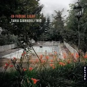 Tania Giannouli Trio - In Fading Light (2020) [Official Digital Download]