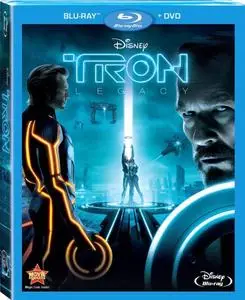 TRON: Legacy (2010)