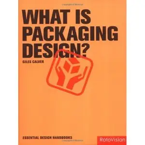 What is Packaging Design? [Repost]