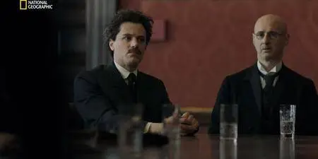 Genius S01E07 (2017)