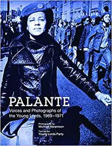 Palante: Young Lords Party