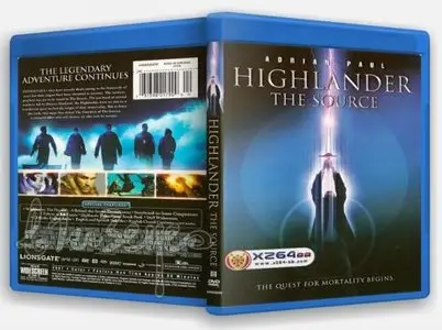 Highlander: The Source (2007)