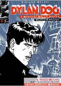 Dylan Dog - I Maestri della Paura - 06 - Il Terzo Occhio (2017)