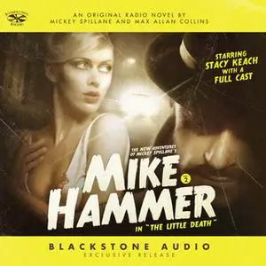 «The New Adventures of Mickey Spillane's Mike Hammer, Vol. 2» by Max Allan Collins,Mickey Spillane,Carl Amari
