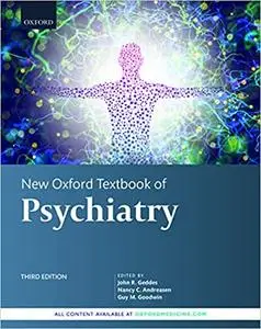 New Oxford Textbook of Psychiatry (Repost)