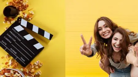 Positive Psychology At The Movies Certificate [Accredited]